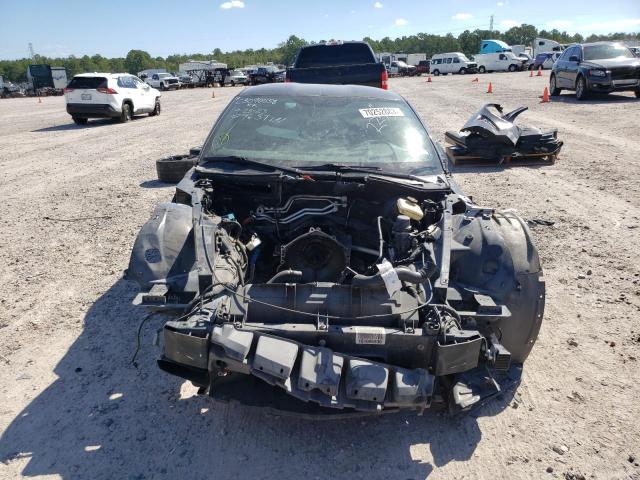 Photo 5 from auction – 2016 CHEVROLET 1500 E/C E with VIN 1G1YR2D66G5602233