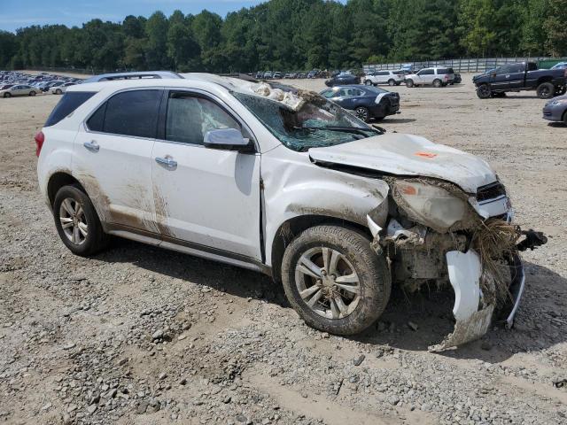 Фото 4 с аукциона – 2012 CHEVROLET EQUINOX LT с VIN 2GNFLGE58C6229477