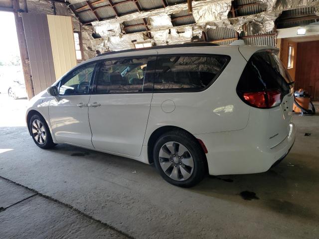 Photo 2 from auction – 2018 CHRYSLER PACIFICA H with VIN 2C4RC1N76JR311689