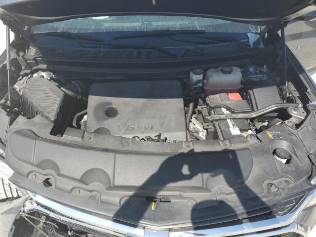 Photo 12 from auction – 2019 CHEVROLET TRAVERSE L with VIN 1GNERFKW0KJ131577