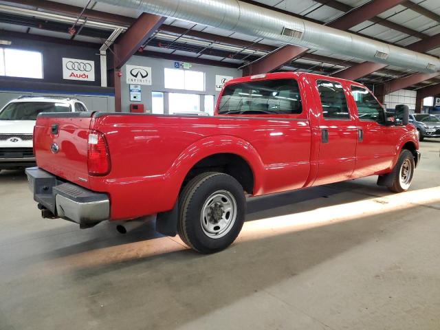 Photo 3 from auction – 2015 FORD F250 SUPER with VIN 1FT7W2A65FEC16692