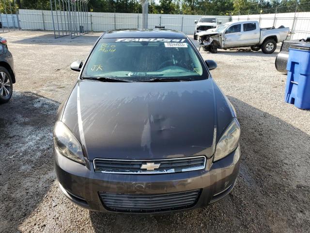 Photo 5 from auction – 2009 CHEVROLET IMPALA 1LT with VIN 2G1WT57N691260512