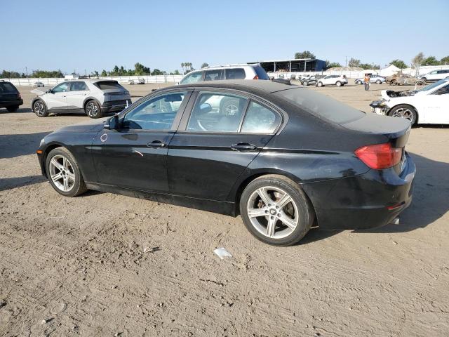 Photo 2 from auction – 2015 BMW 320 I with VIN WBA3B1C52FK136886