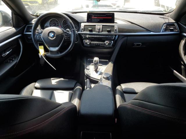 Photo 8 from auction – 2019 BMW 430I GRAN with VIN WBA4J1C52KBM14686