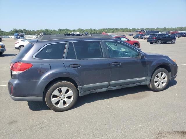 Photo 3 from auction – 2010 SUBARU OUTBACK 2. with VIN 4S4BRBCC4A3325228