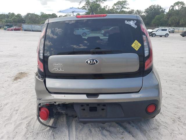 Photo 6 from auction – 2018 KIA SOUL with VIN KNDJN2A21J7504681