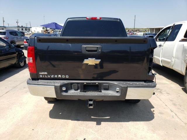 Photo 6 from auction – 2009 CHEVROLET SILVERADO with VIN 3GCEC23019G143441