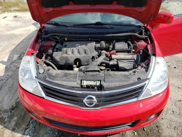 Photo 11 from auction – 2010 NISSAN VERSA S with VIN 3N1BC1CP8AL387788