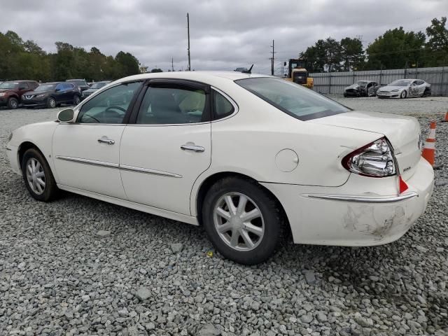 Photo 2 from auction – 2006 BUICK LACROSSE C with VIN 2G4WD582761189546