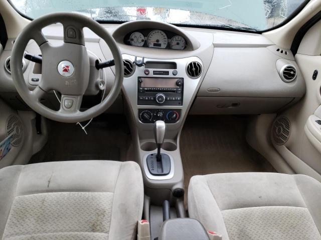 Photo 8 from auction – 2007 SATURN ION LEVEL with VIN 1G8AL55F47Z176474
