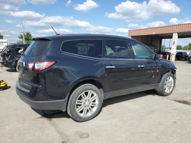 Photo 3 from auction – 2014 CHEVROLET TRAVERSE L with VIN 1GNKRGKD3EJ344115