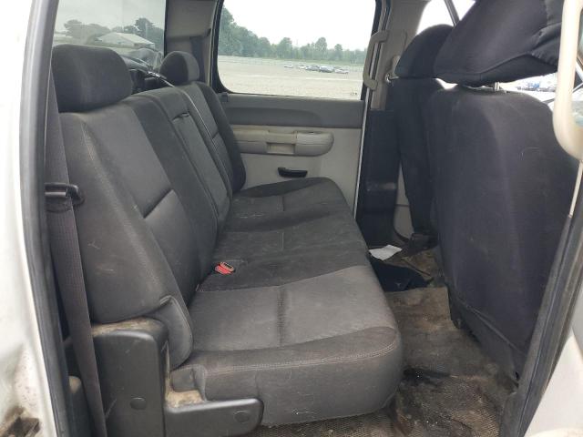 Photo 10 from auction – 2013 CHEVROLET SILVERADO with VIN 1GC4KZC85DF216933