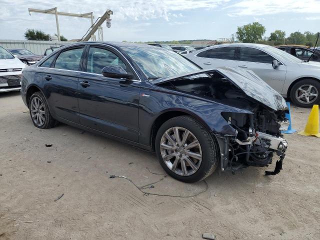 Photo 4 from auction – 2013 AUDI A6 PREMIUM with VIN WAUGGAFC8DN033092