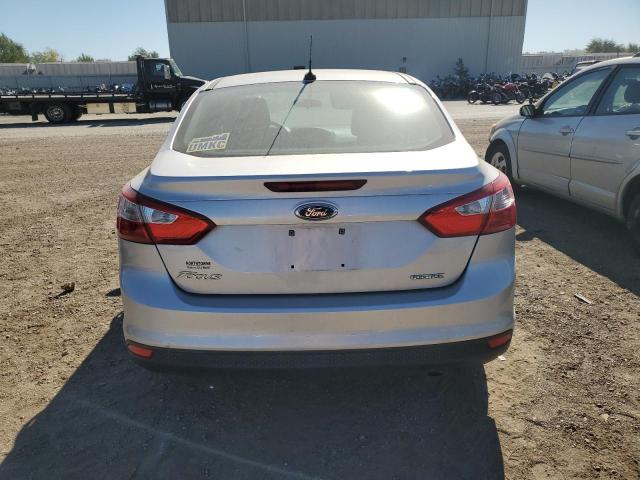 Photo 6 from auction – 2013 FORD FOCUS S with VIN 1FADP3E22DL381658