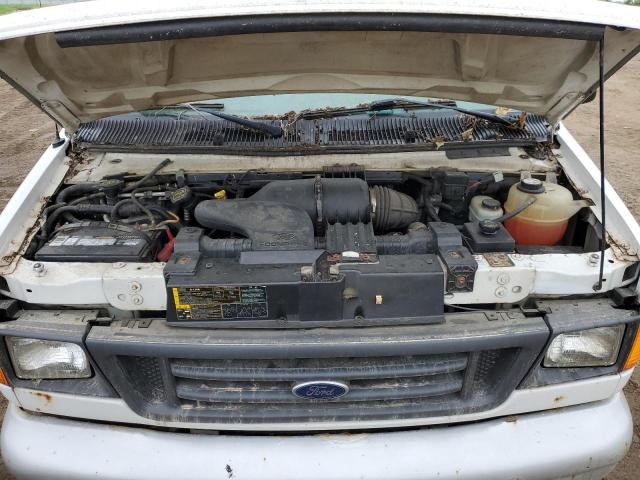 Photo 12 from auction – 2005 FORD ECONOLINE with VIN 1FTRE14W85HB37502
