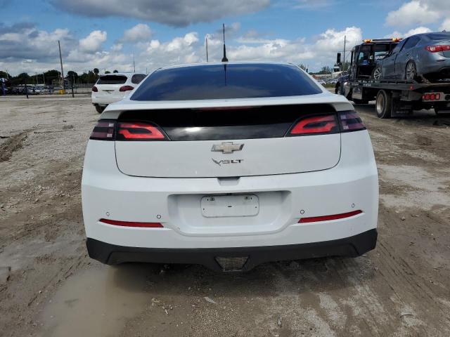 Фото 6 с аукциона – 2014 CHEVROLET VOLT с VIN 1G1RA6E47EU155169
