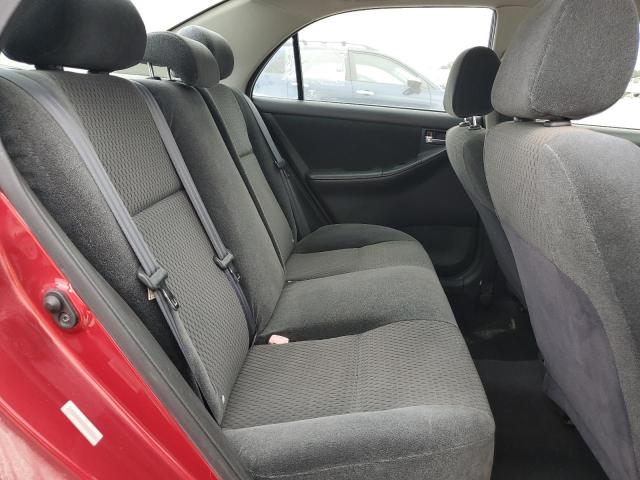 Photo 10 from auction – 2007 TOYOTA COROLLA CE with VIN 1NXBR32E27Z789730