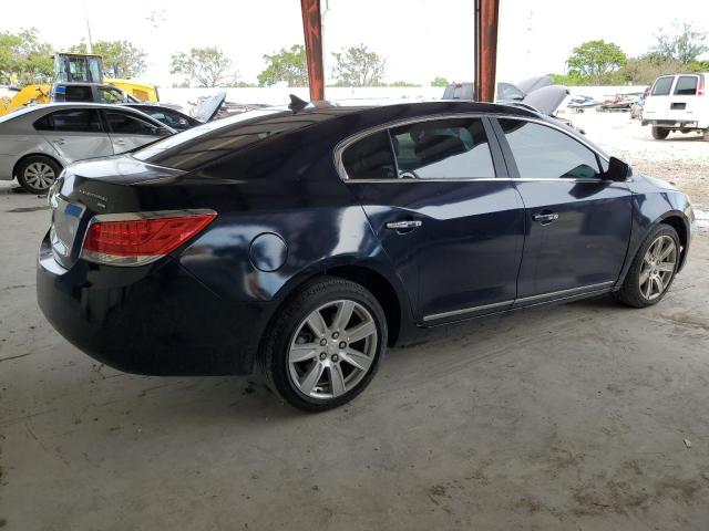 Photo 3 from auction – 2010 BUICK LACROSSE C with VIN 1G4GD5EG5AF226194