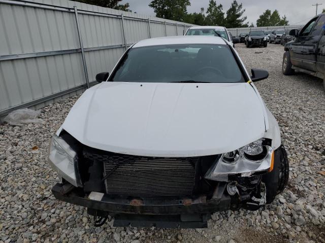 Фото 5 с аукциона – 2012 DODGE AVENGER SE с VIN 1C3CDZAB8CN243217