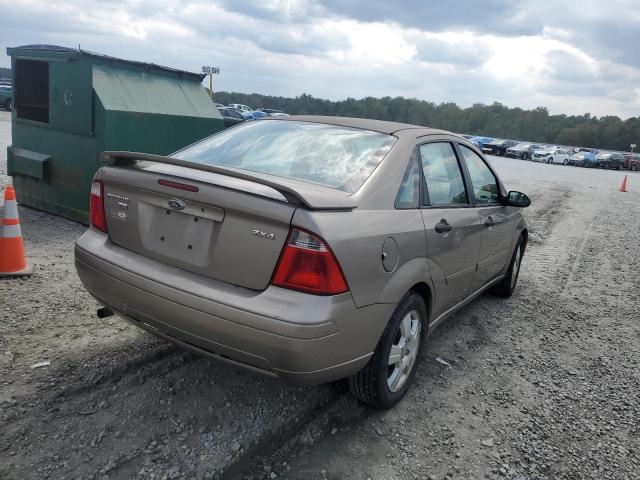 Photo 3 from auction – 2005 FORD FOCUS ZX4 with VIN 1FAFP34N65W250768