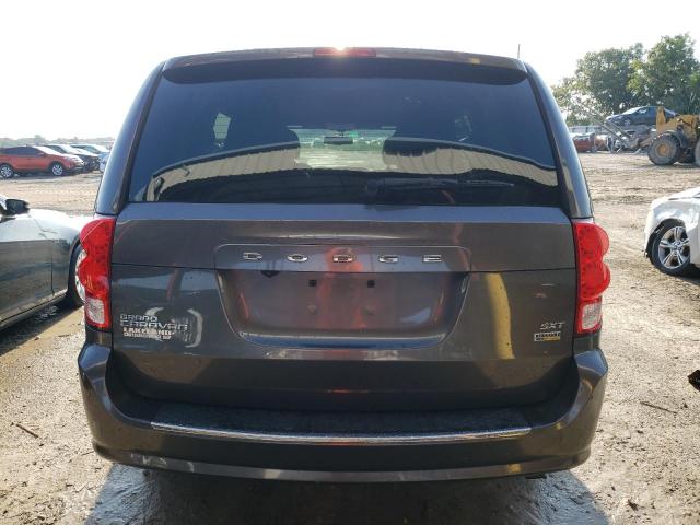 Photo 6 from auction – 2017 DODGE GRAND CARA with VIN 2C4RDGCG6HR825779