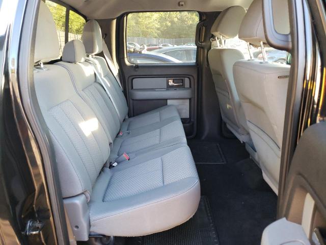 Photo 11 from auction – 2013 FORD F150 SUPER with VIN 1FTFW1EF3DKD34741