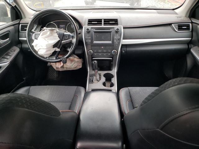 Photo 8 from auction – 2015 TOYOTA CAMRY LE with VIN 4T1BF1FKXFU984373