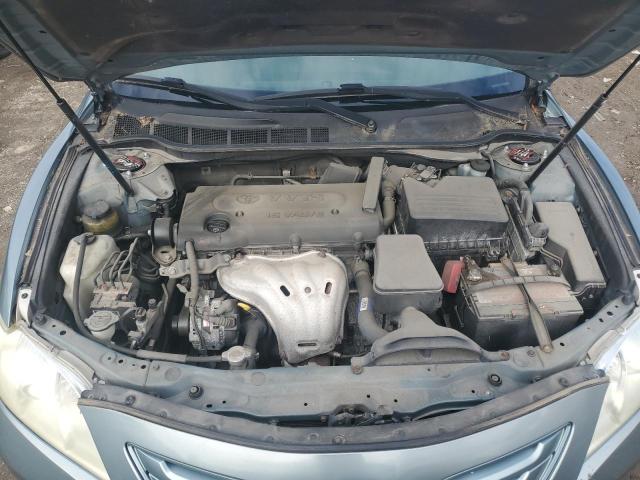 Photo 11 from auction – 2007 TOYOTA CAMRY CE with VIN 4T1BE46K47U503474