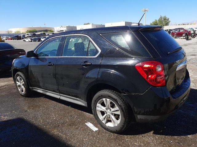 Photo 2 from auction – 2015 CHEVROLET EQUINOX LS with VIN 2GNALAEK8F6435822