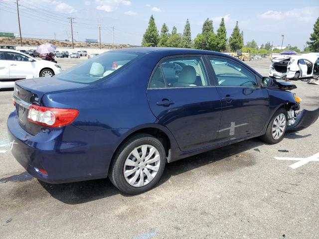 Photo 3 from auction – 2013 TOYOTA COROLLA BA with VIN 5YFBU4EE3DP175881