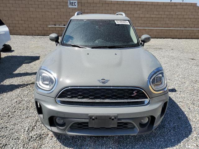 Photo 5 from auction – 2022 MINI COOPER S C with VIN WMZ53BR0XN3N79824