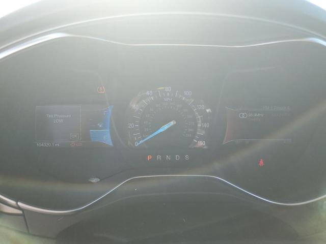 Photo 9 from auction – 2013 FORD FUSION SE with VIN 3FA6P0HR0DR340057
