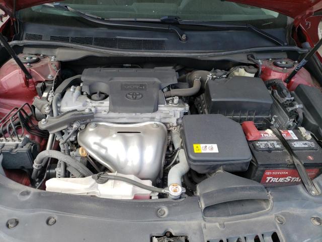 Photo 11 from auction – 2017 TOYOTA CAMRY LE with VIN 4T1BF1FK2HU679615