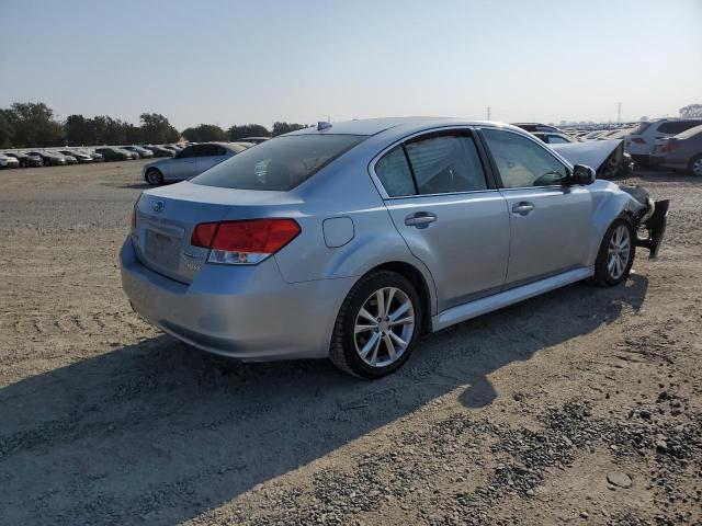 Photo 3 from auction – 2014 SUBARU LEGACY 2.5 with VIN 4S3BMBC64E3038054