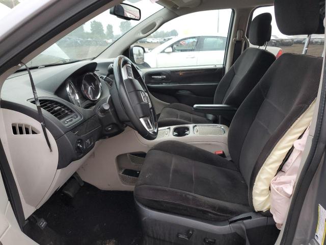 Photo 7 from auction – 2014 DODGE GRAND CARA with VIN 2C4RDGCG5ER103375