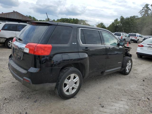Photo 3 from auction – 2015 GMC TERRAIN SL with VIN 2GKALMEK5F6259066