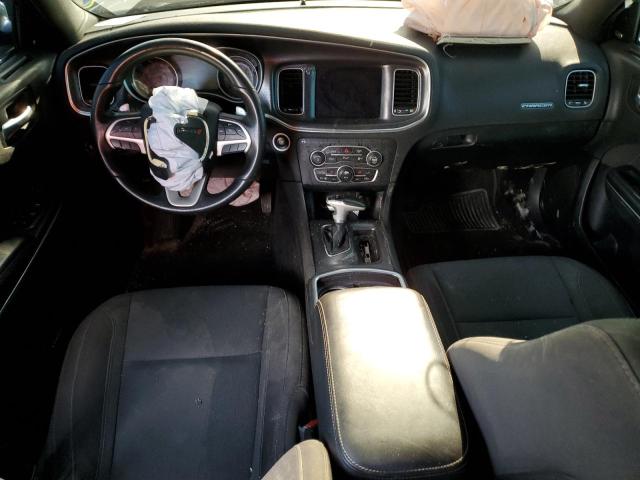 Photo 8 from auction – 2018 DODGE CHARGER R/ with VIN 2C3CDXCT6JH233320