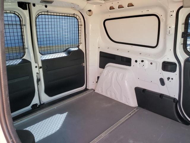 Photo 11 from auction – 2015 RAM PROMASTER with VIN ZFBERFAT5F6970569
