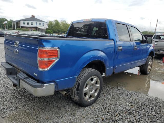 Photo 3 from auction – 2010 FORD F150 SUPER with VIN 1FTFW1EV0AKB83652