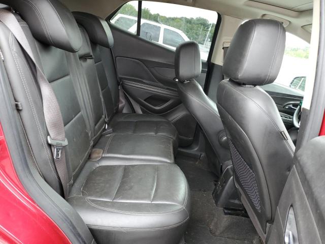 Photo 10 from auction – 2018 BUICK ENCORE with VIN KL4CJGSB0JB628478
