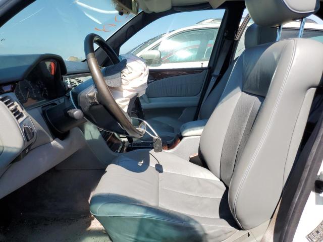 Photo 7 from auction – 1996 MERCEDES-BENZ E 300D with VIN WDBJF20F3TJ005306
