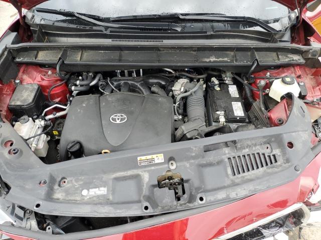 Foto 12 de la subasta – 2020 TOYOTA HIGHLANDER con VIN 5TDFZRBH2LS002485