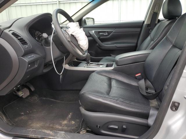 Photo 7 from auction – 2015 NISSAN ALTIMA 2.5 with VIN 1N4AL3AP1FN907690