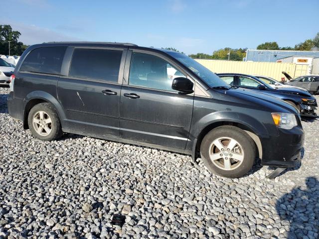 Photo 4 from auction – 2012 DODGE GRAND CARA with VIN 2C4RDGCGXCR166162