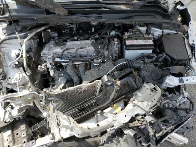 صورة رقم 11 من المزاد - 2021 TOYOTA COROLLA LE مع VIN 5YFEPMAE1MP185982
