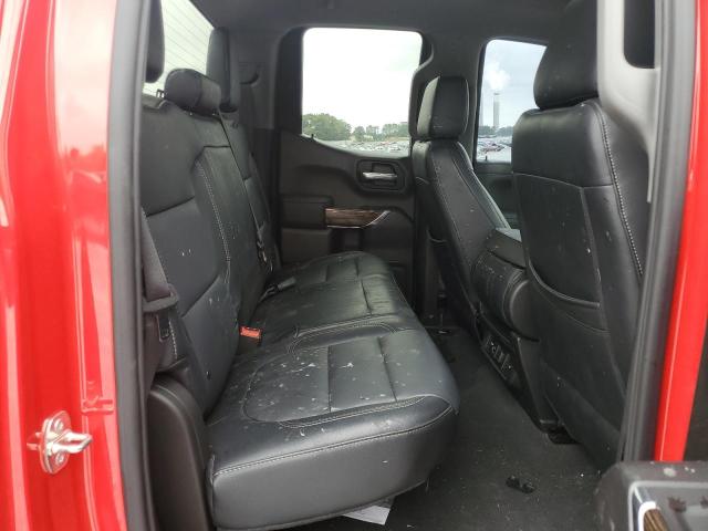Photo 10 from auction – 2019 GMC SIERRA K15 with VIN 1GTR9CED1KZ237170