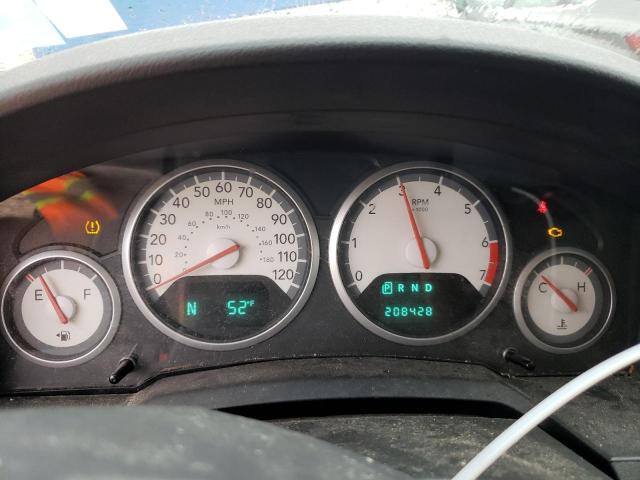 Photo 9 from auction – 2010 DODGE GRAND CARA with VIN 2D4RN5D1XAR314483