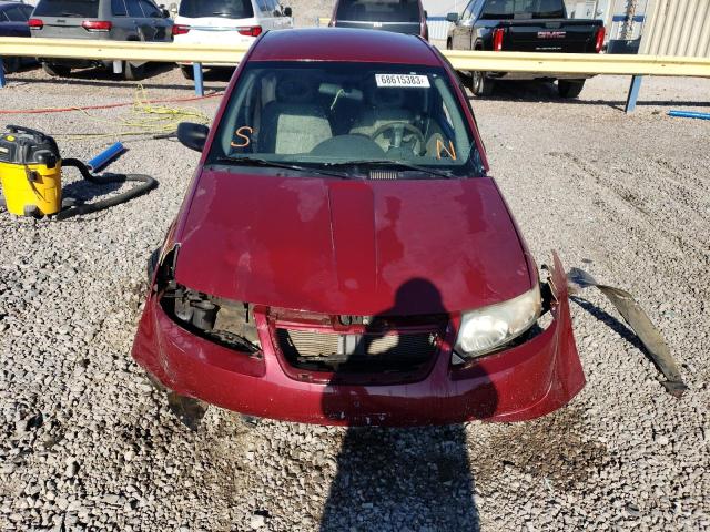 Photo 5 from auction – 2006 SATURN ION LEVEL with VIN 1G8AJ55F96Z138128