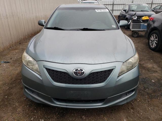 Photo 5 from auction – 2008 TOYOTA CAMRY CE with VIN 4T1BE46K78U788737