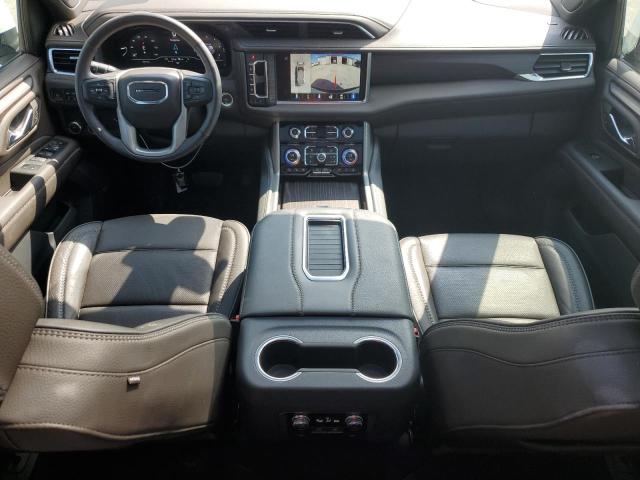 Photo 8 from auction – 2022 GMC YUKON DENA with VIN 1GKS1DKL5NR212811